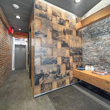 Corporate Style Studio Near State House Boston Exterior foto